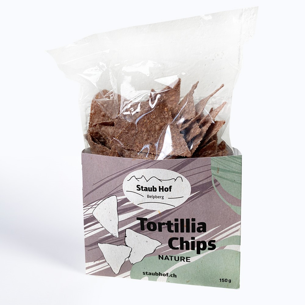 Tortilla Chips 