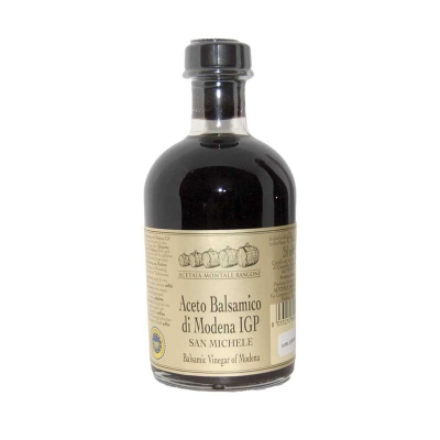 "San Michele" IGP Aceto balsamico di Modena