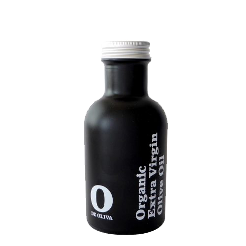 Bio Olivenöl e.v. schwarz 