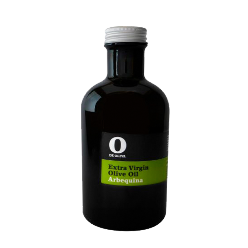 Olivenöl e.v. Arbequina 