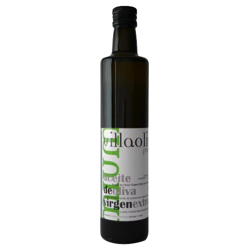 Olivenöl e.v. "Monovariety" Premium 