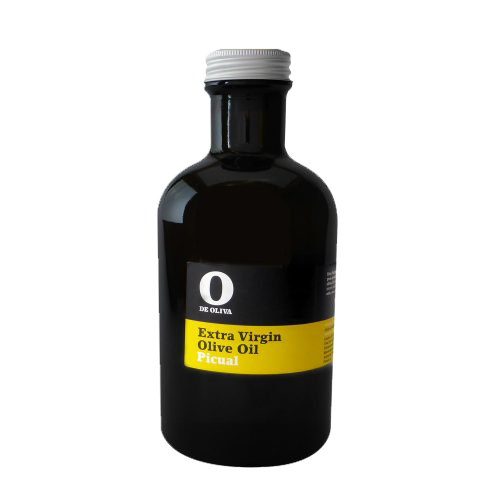 Olivenöl e.v. Picual 