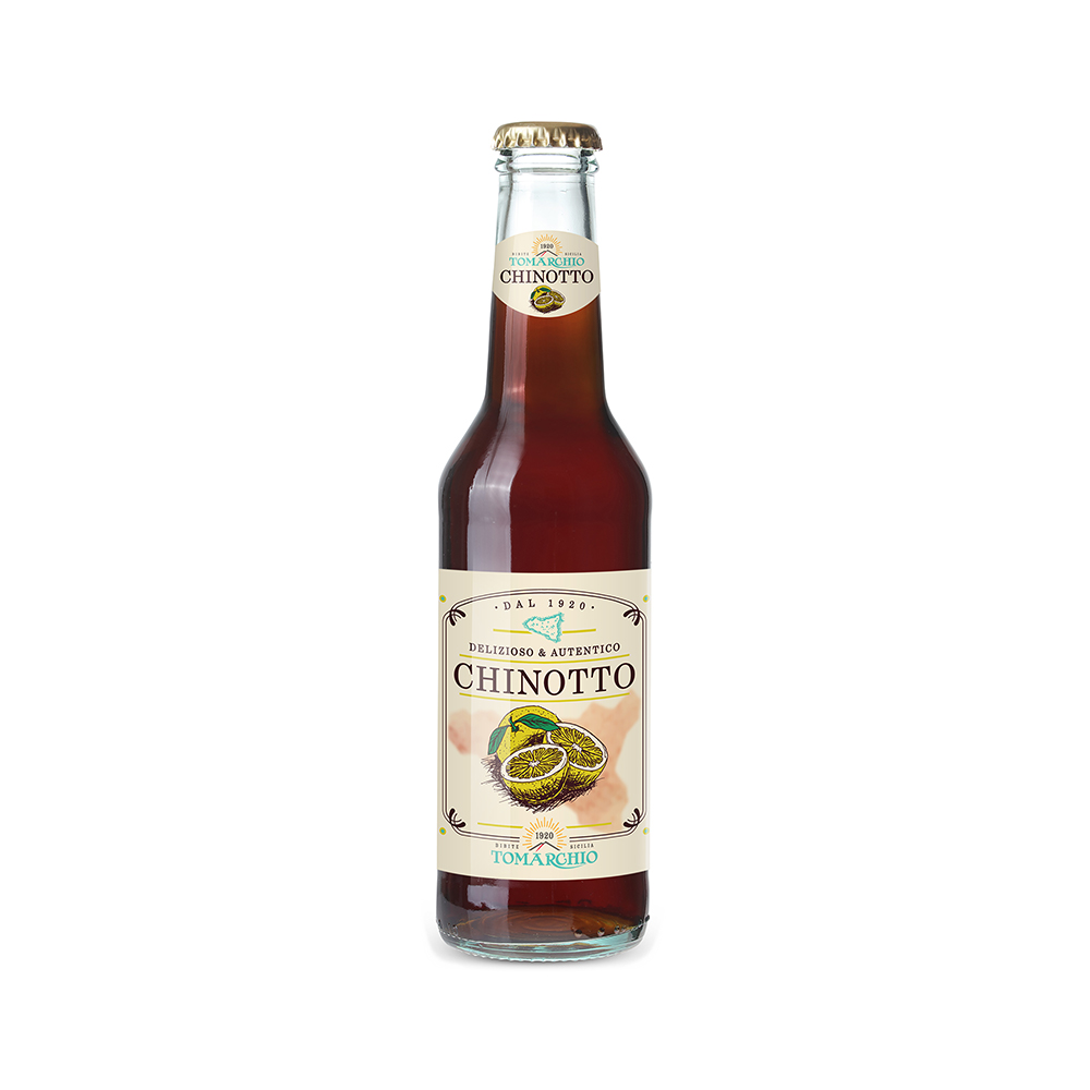 Chinotto 