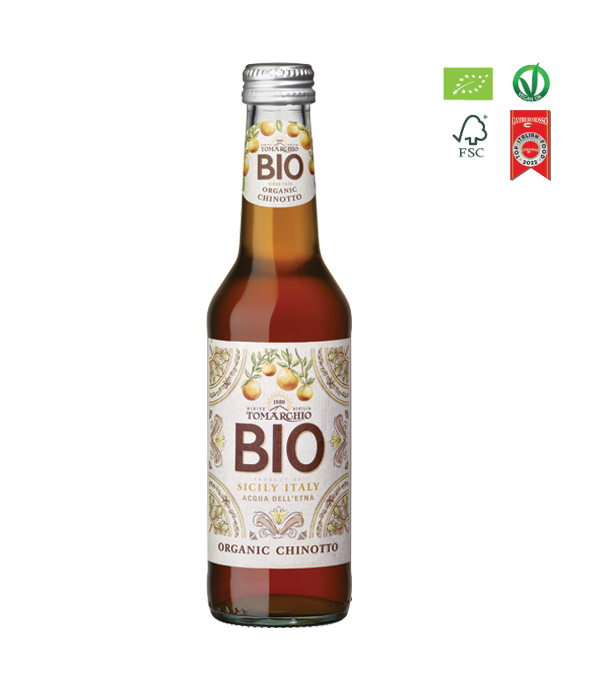 Bio Chinotto 