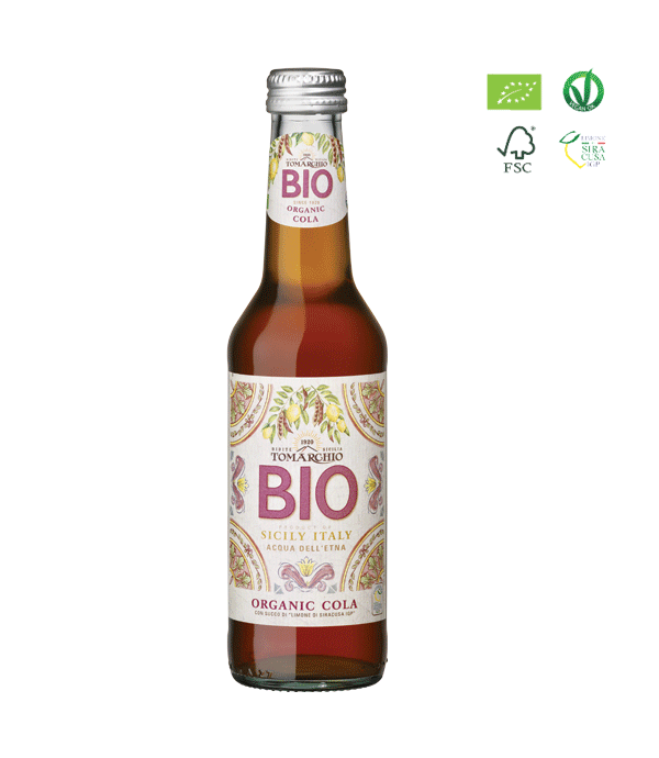 Bio Cola 