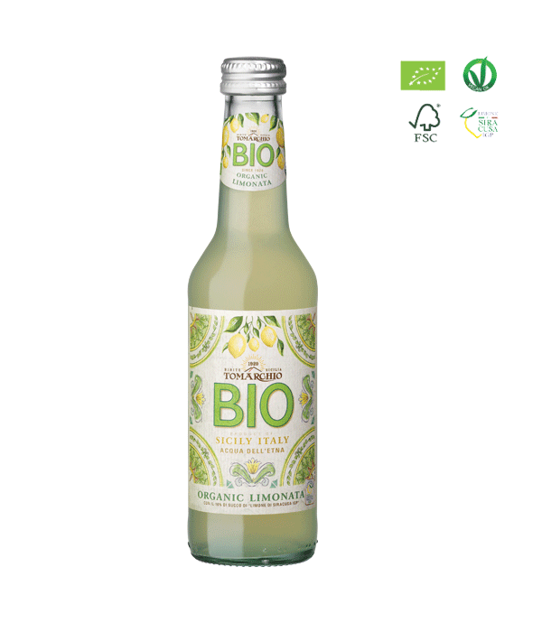 Bio Limonata 