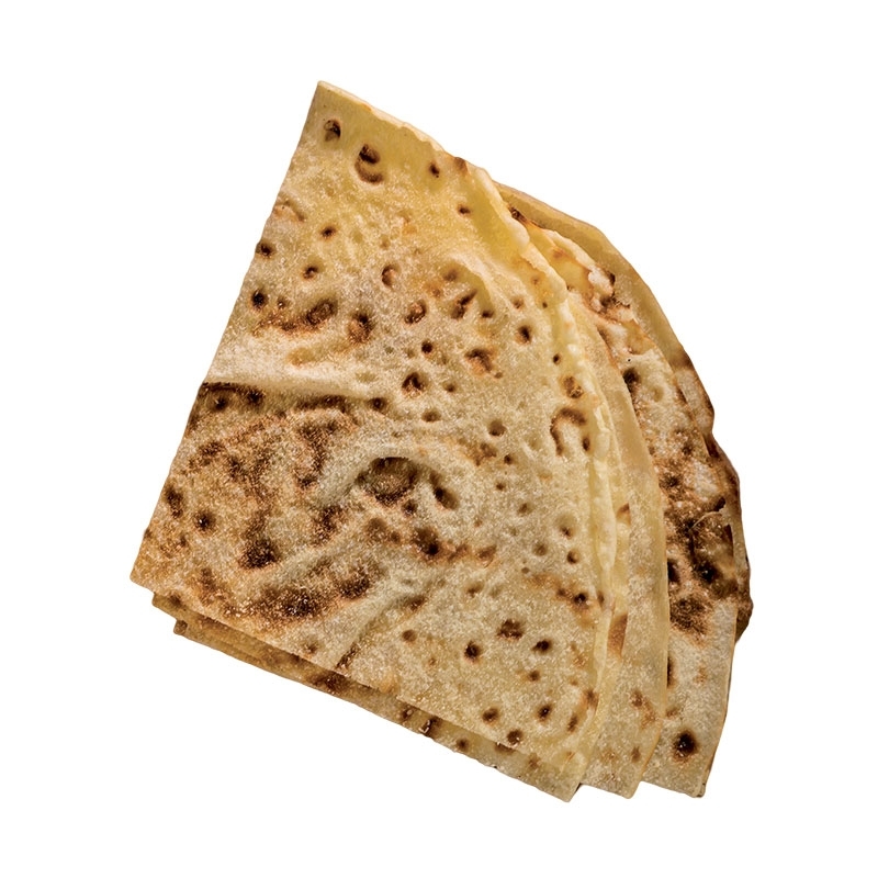 Pane Guttiau 
