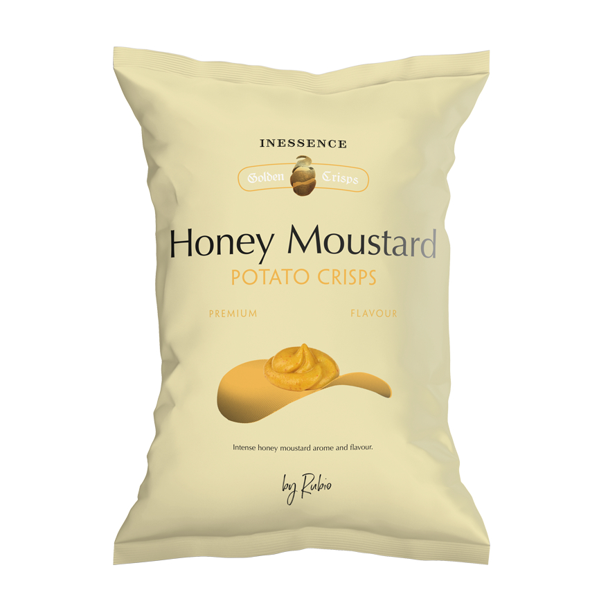 Chips "Honey Mustard" 