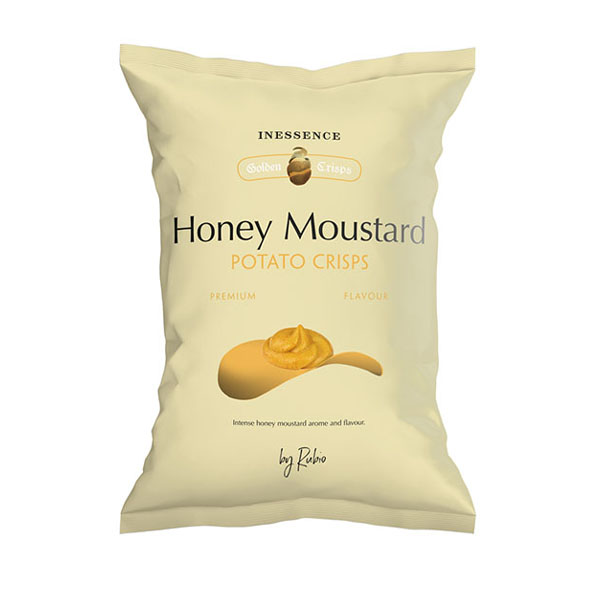 Chips "Honey Mustard" 