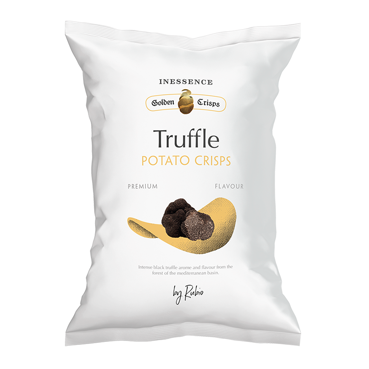 Chips "Truffle" 