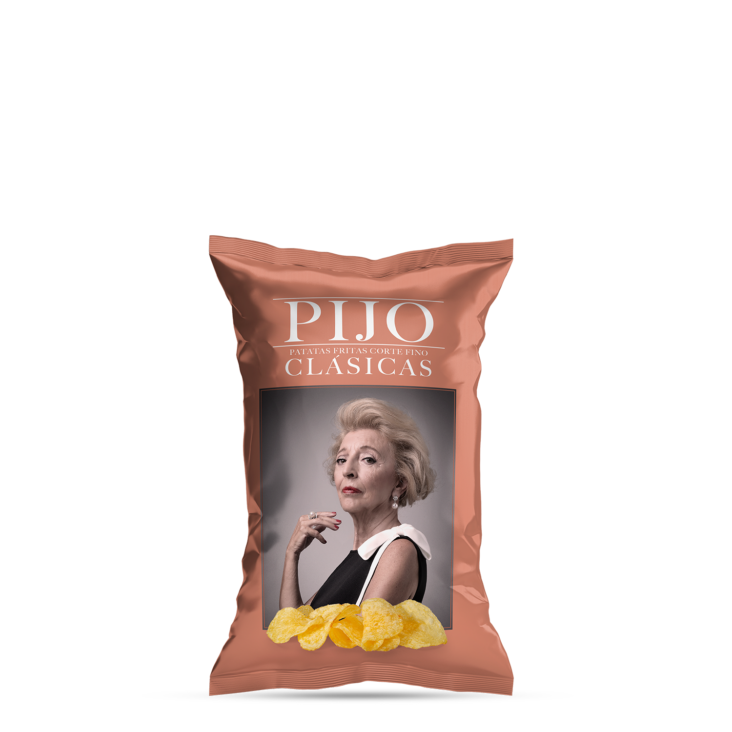 PIJO Chips "Finisimas" 