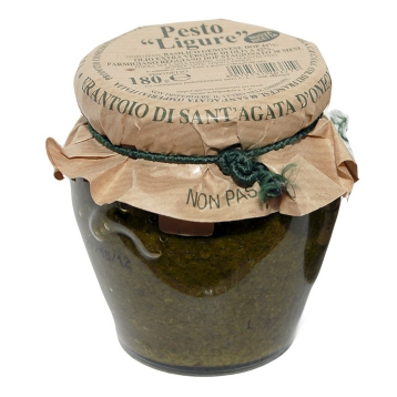 Pesto Ligure D.O.P. 