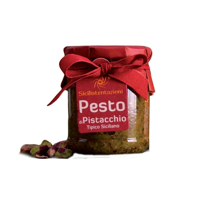 Pesto Pistacchio 