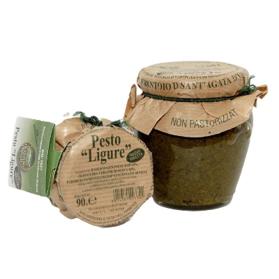 Pesto Ligure D.O.P. 