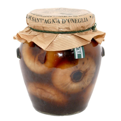 Cipolline Borettane in aceto balsamico I.G.P.