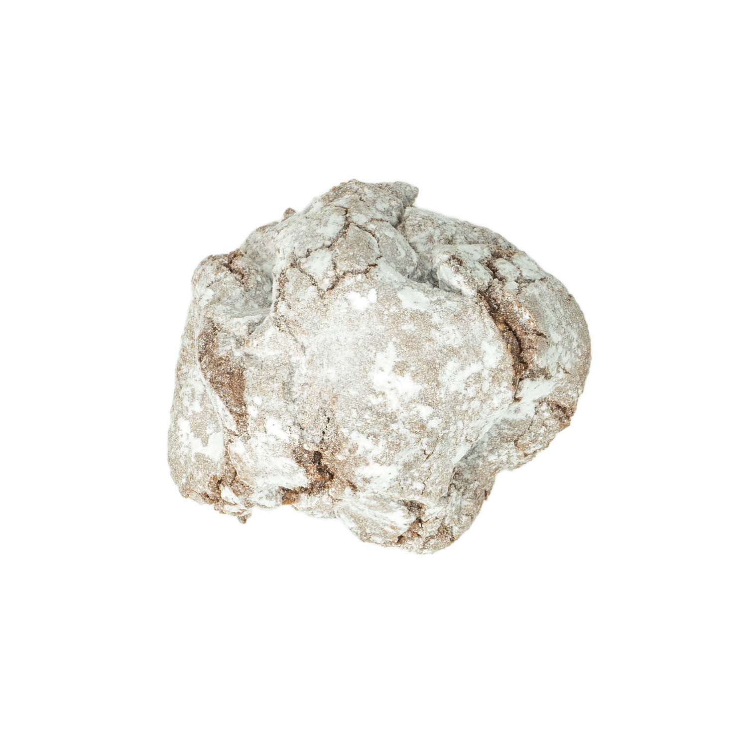 Amaretti mit Schokolade 