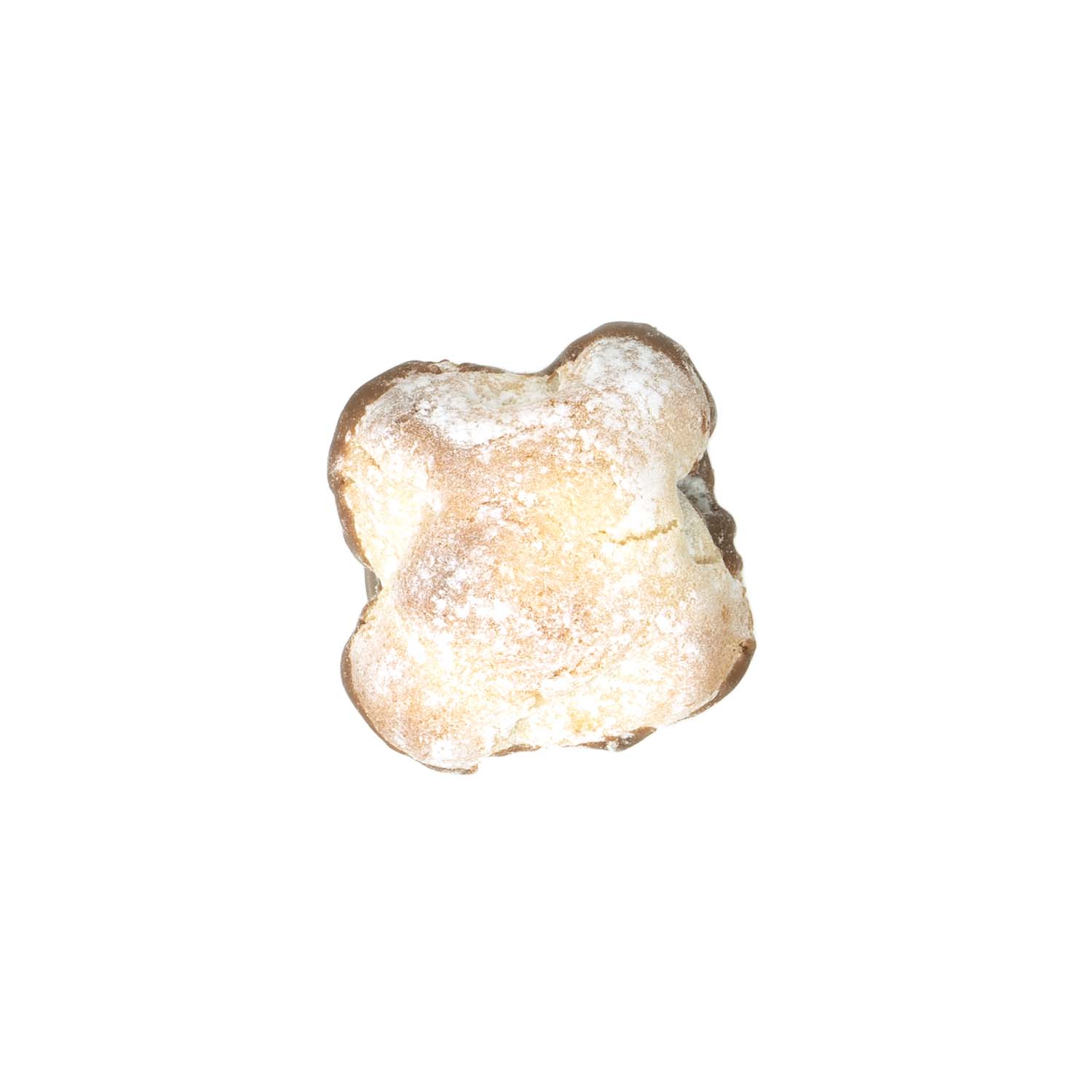 Amaretti mit Grappa 