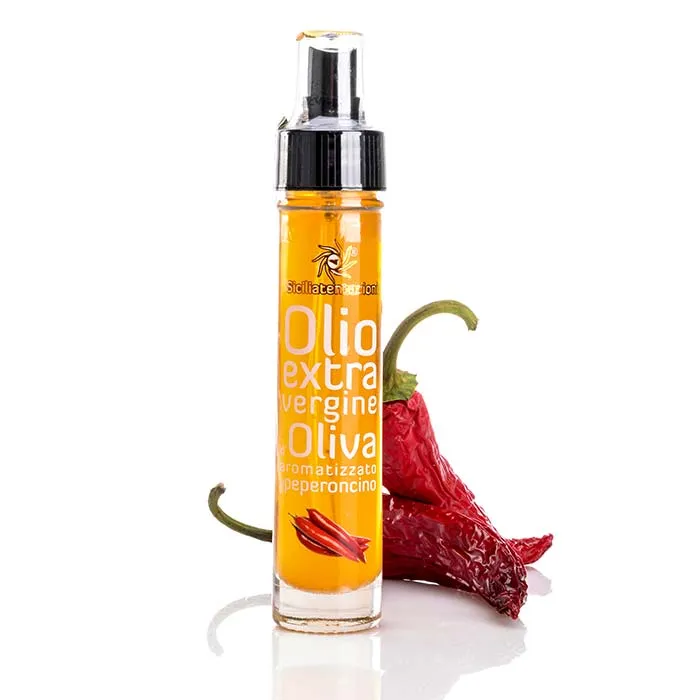 Olio Peperoncio Spray 